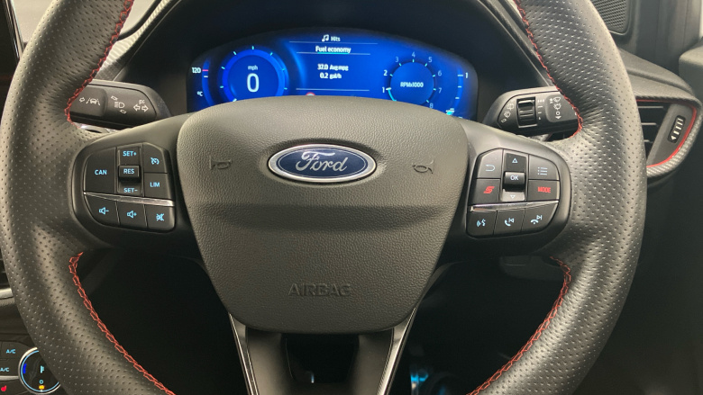 Ford Puma ST 1.5 EcoBoost ST 5dr Petrol Hatchback